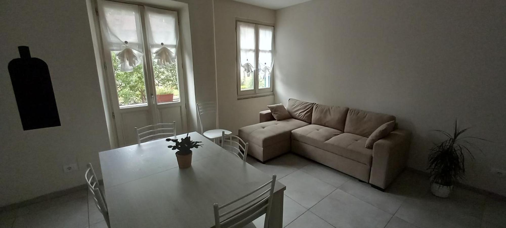 Apartamento Casa Martina Cuneo Habitación foto